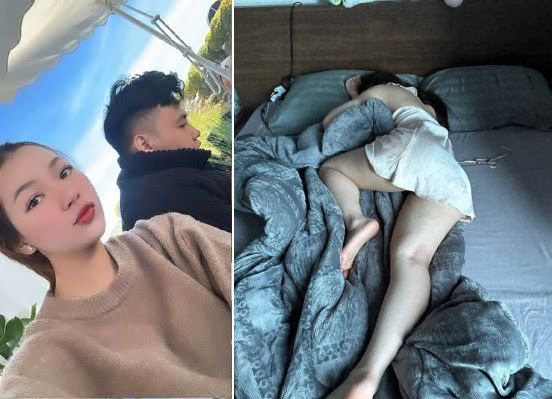 Phim sex Phim Sex Việt Nam - Bạn gái mê mệt địt lồn lông lá rậm rạp