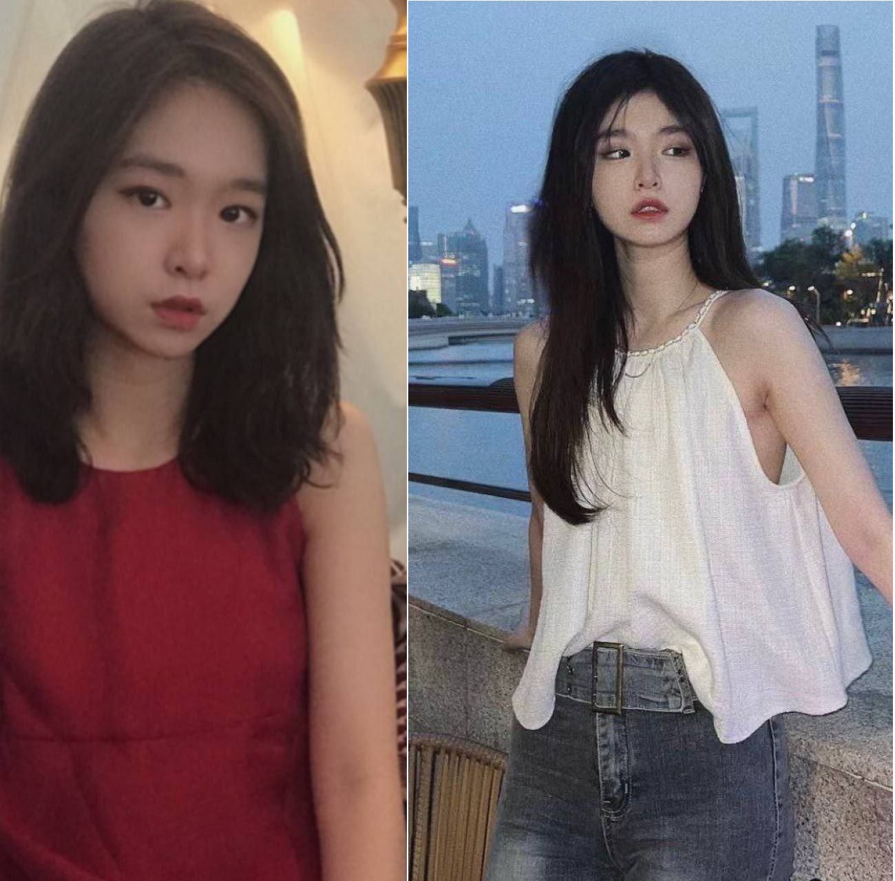 Chịch nhau cuồng nhiệt với người yêu ngay tại tiệm sửa điện thoại.