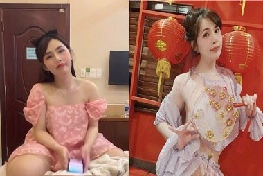 Phim sex Doggy - Cô gái cao 2m5 cuồng dâm như nữ võ sĩ, khoái lạc điên cuồng không dứt.