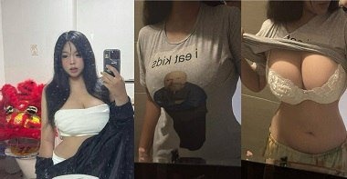 Em gái ngực to rên rỉ dâm đãng khi bị cặc khổng lồ dập mạnh liên hồi.