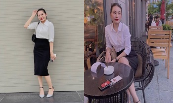 Phim sex Vợ Chồng - Em gái văn phòng ham khoái lạc bị cả công ty luân phiên đụ mạnh không ngừng.