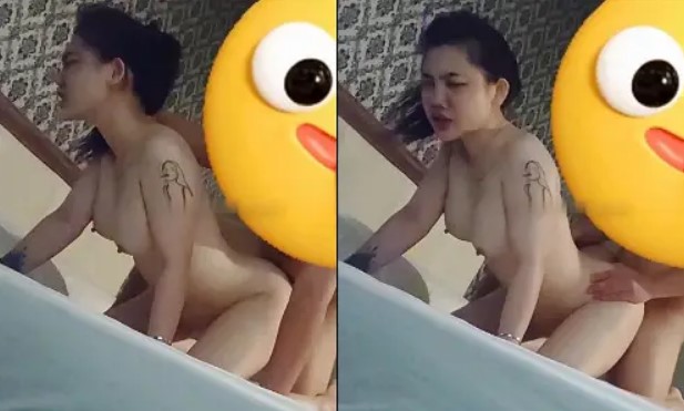 Em Gái Việt Nam Quyến Rũ Với Thân Hình Cực Phẩm Khiến Ai Cũng Phải Mê Mẩn