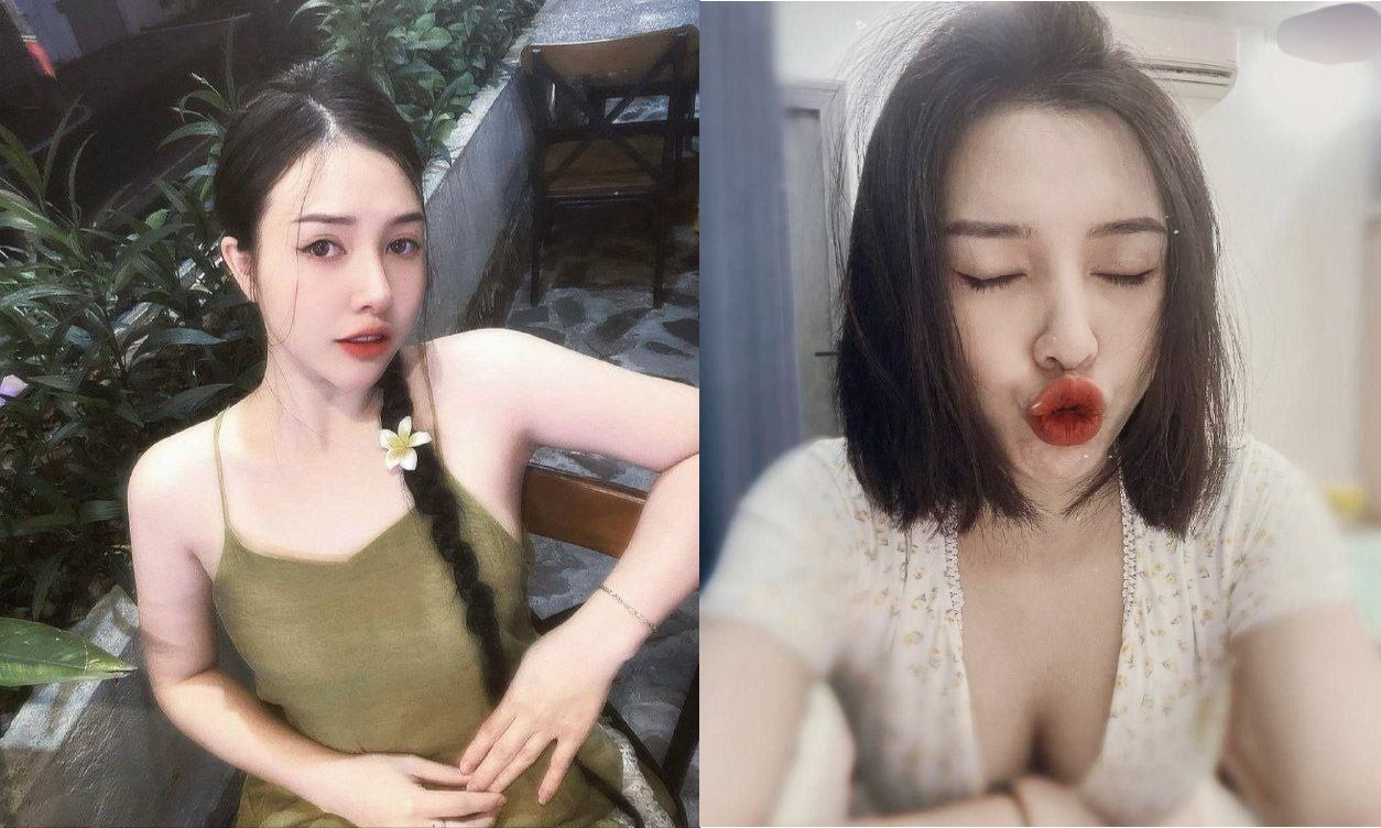 Phim sex Liếm Lồn - Em xinh đẹp mê mẩn việc ngậm cu bằng miệng ngon lành