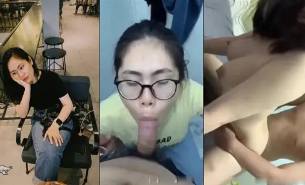 Em xinh mê thử tư thế chịch lạ lùng.