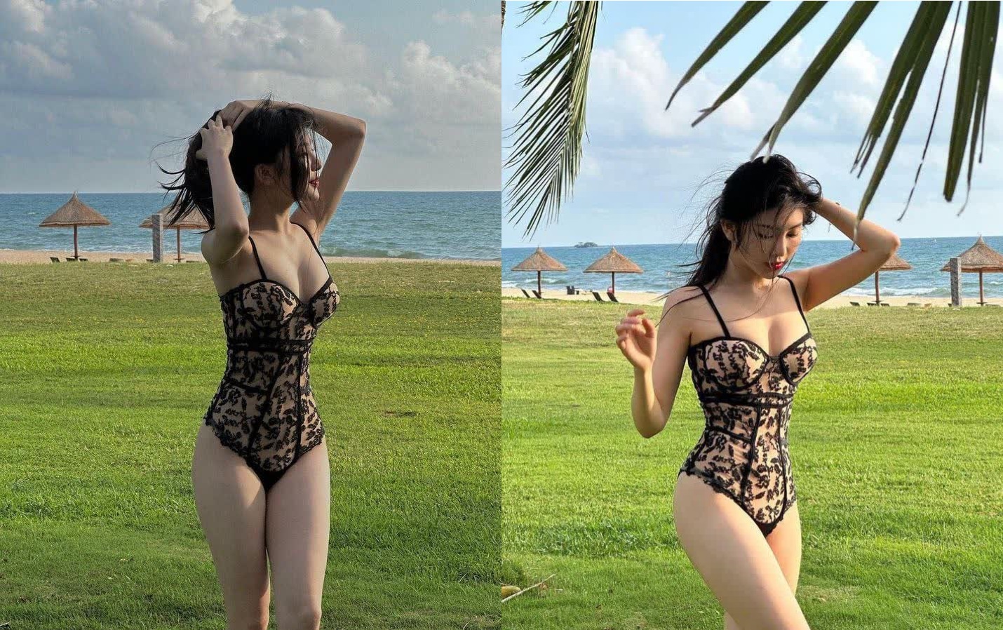 Gái Cao Cấp Thân Hình Nóng Bỏng Không Tì Vết
