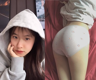 Phim sex Không Che - Gái Việt Nam xinh đẹp bị đụ mạnh bắn tinh hậu môn cuồng nhiệt.
