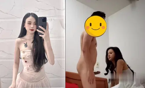 Ký sự khám phá hàng nóng bỏng Tiểu Long Nữ Hà Nội phần 2 đầy mê hoặc và dâm đãng.