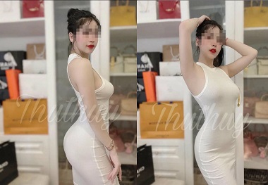 Nữ chiến binh nóng bỏng đấu một đấu ba cực mãnh liệt