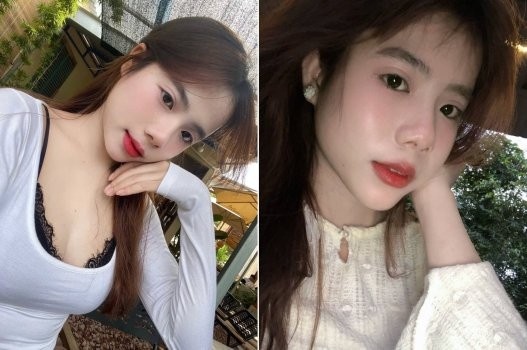 Nữ Chuyên Gia Ngậm Cặc Trong Khoảnh Khắc Dâm Đãng Quyến Rũ Nhất