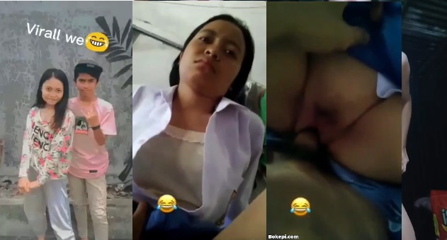 Nữ Sinh Xinh Đẹp Mặc Đồng Phục Học Sinh Bị Bạn Trai Đánh Động Cuồng Nhiệt Ngay Trong Lớp Học