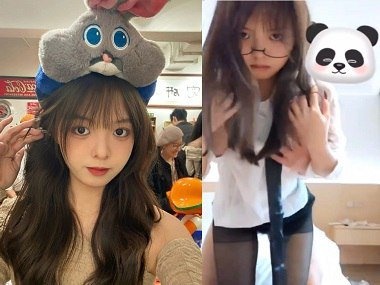 Sinh viên tân binh kinh hoàng trước dương vật khổng lồ khiến cô nàng nhăn mặt đau rát không chịu nổi