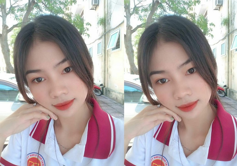 Sinh viên xinh đẹp đại học bị bạn trai cũ revenge tung clip nóng sau chia tay