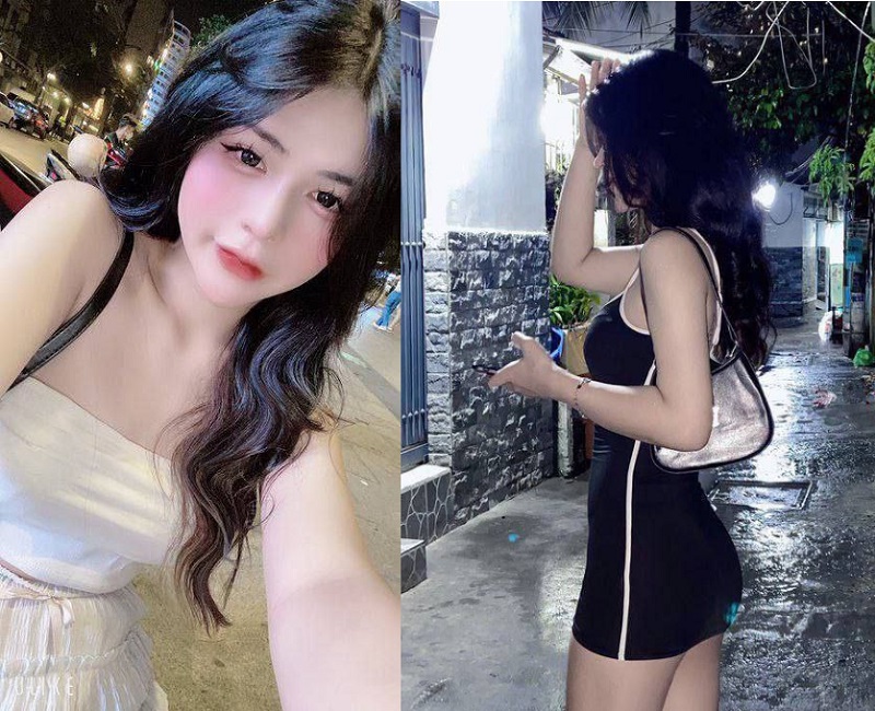 Tìm Gái Xinh Trên Phố Để Làm Tình Ngay Lập Tức