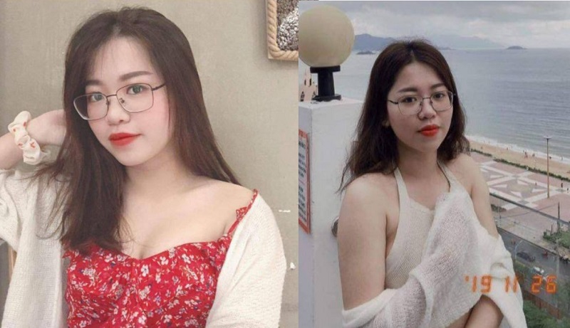 Tố Nhi Thèm Khát Được Anh Yêu Đương Mãn Nguyện